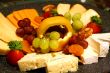 Fruit and Cheese
