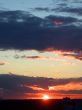 sundown