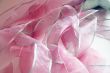 Pink ribbons
