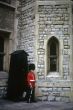 Guard, Tower of London