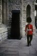 Guard, Tower of London