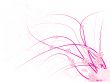pink floral