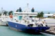 Cable Ship