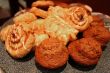 Muffins and Pastries