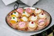 pastries