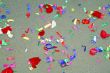 confetti
