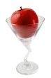 Red Apple Martini
