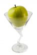 Green Apple Martini
