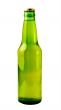 Green Beer Bottle
