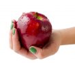 Red Apple