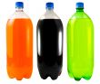 Soda Bottles