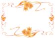 Abstract Flower Pattern