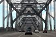 Cars on Bay Bridge
