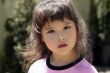 Cute little girl