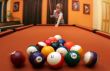 Game of pool