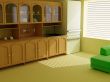 kitchen an interior