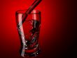 wine glass