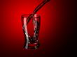 wine glass