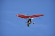 hang-glider