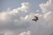 hang-glider