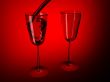 wine glass