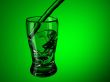 wine glass
