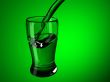 wine glass