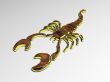 scorpion  horoscope