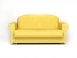 sofas isolated
