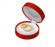 Wedding rings 3D