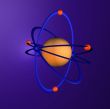 Molecule 3D