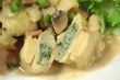 Chicken And Spinach Tortellini