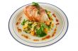 Chicken Prosciutto 1