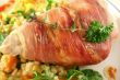 Chicken Prosciutto 4