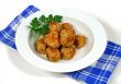 Ready To Serve Chicken Meat Balls