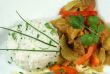 Thai Curry And Rice