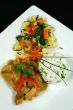 Thai Chicken Curry With Stirfry Vegetables