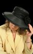 Black Hat Woman 3