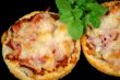 Ham And Cheese Pizza Bites 2