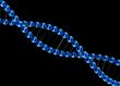 3d genetic code