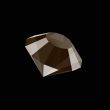 Brilliant diamond a jewelry