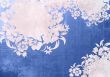 floral style backgrounds frame