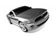 Car illustration