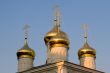 Russian orthodox church