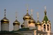 Russian orthodox church