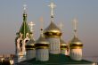 Russian orthodox church