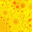 an abstract background