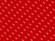 Red texture with dollar