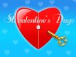 Red heart illustration,vector,holid ay