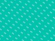 Light green background with dollars